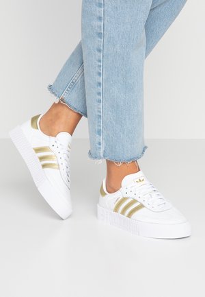 Zapatillas - white