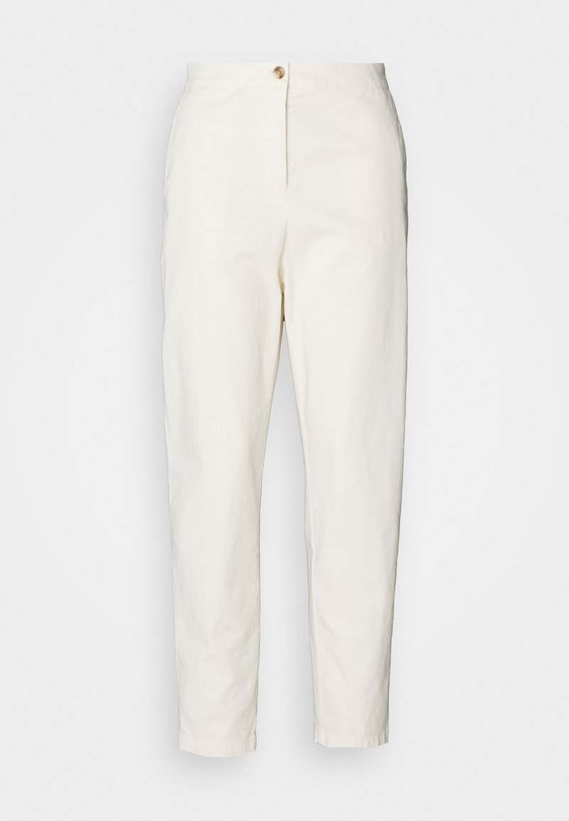 Boss Broek crème Boss Broek crème