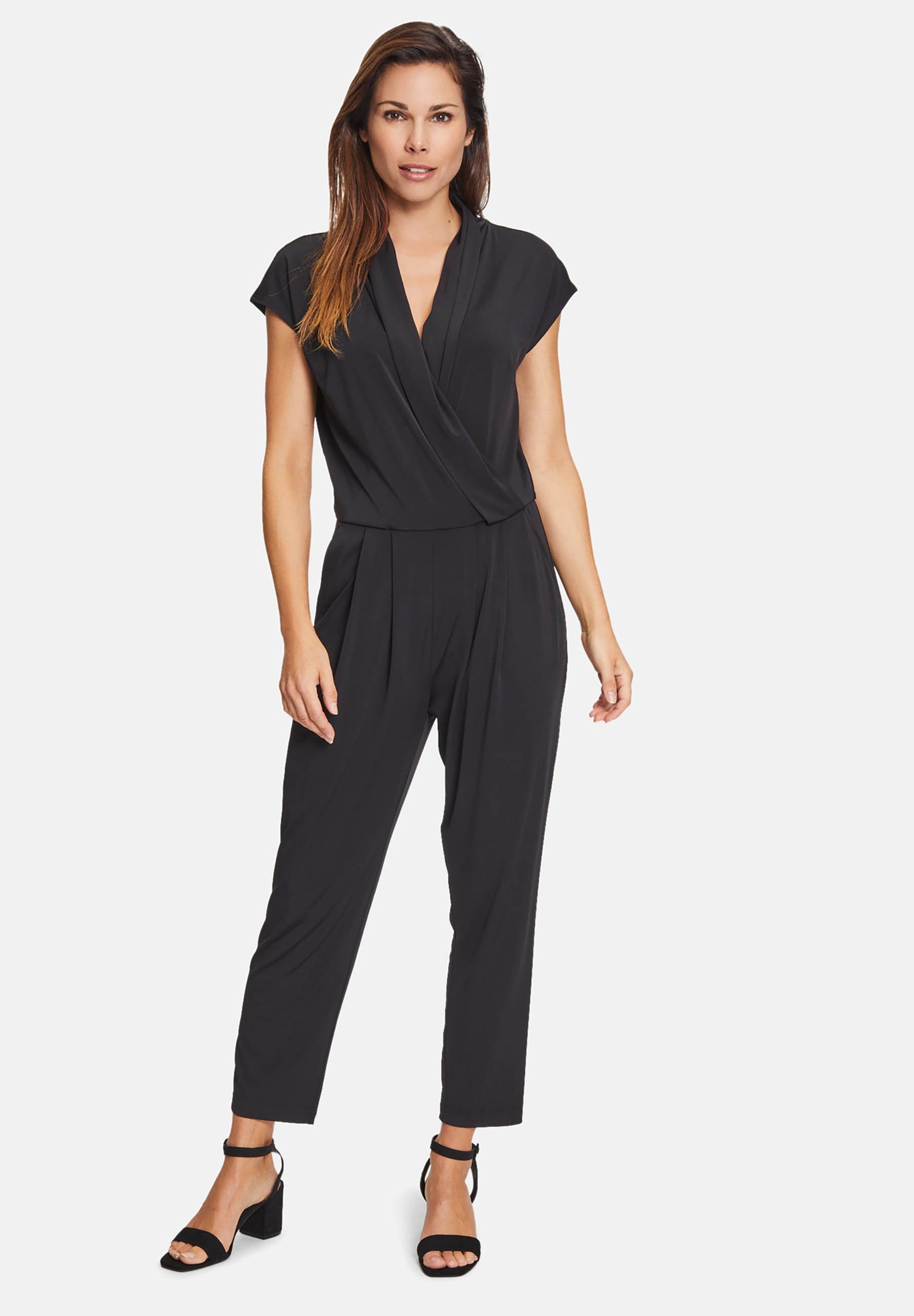 jumpsuit schwarz gold Welcome to Quality Engineering Products
