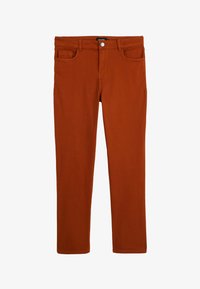 Non sélectionné, harlem