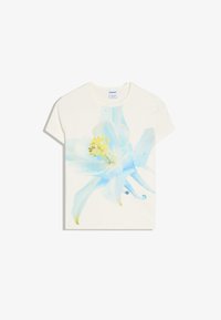 Unausgewählt, dark blue