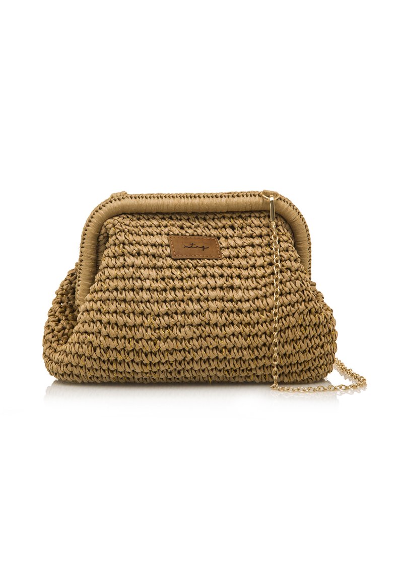 mtng Bolso de mano - marron