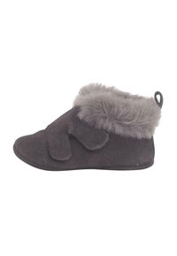 Pisamonas - Snowboot/Winterstiefel - gris oscuro Thumbnail-Bild 1