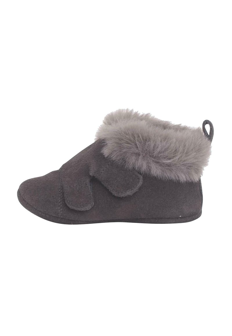 Pisamonas - Snowboot/Winterstiefel - gris oscuro, Vergrößern