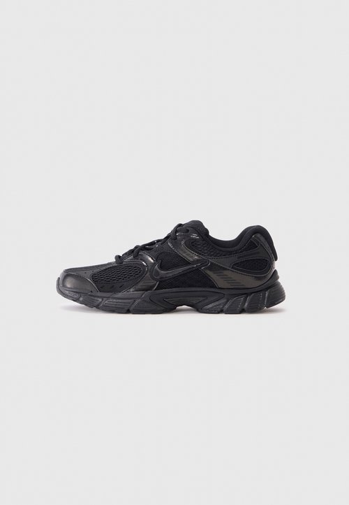 Nike Sportswear UNISEX - Sneakers low - black/anthracite