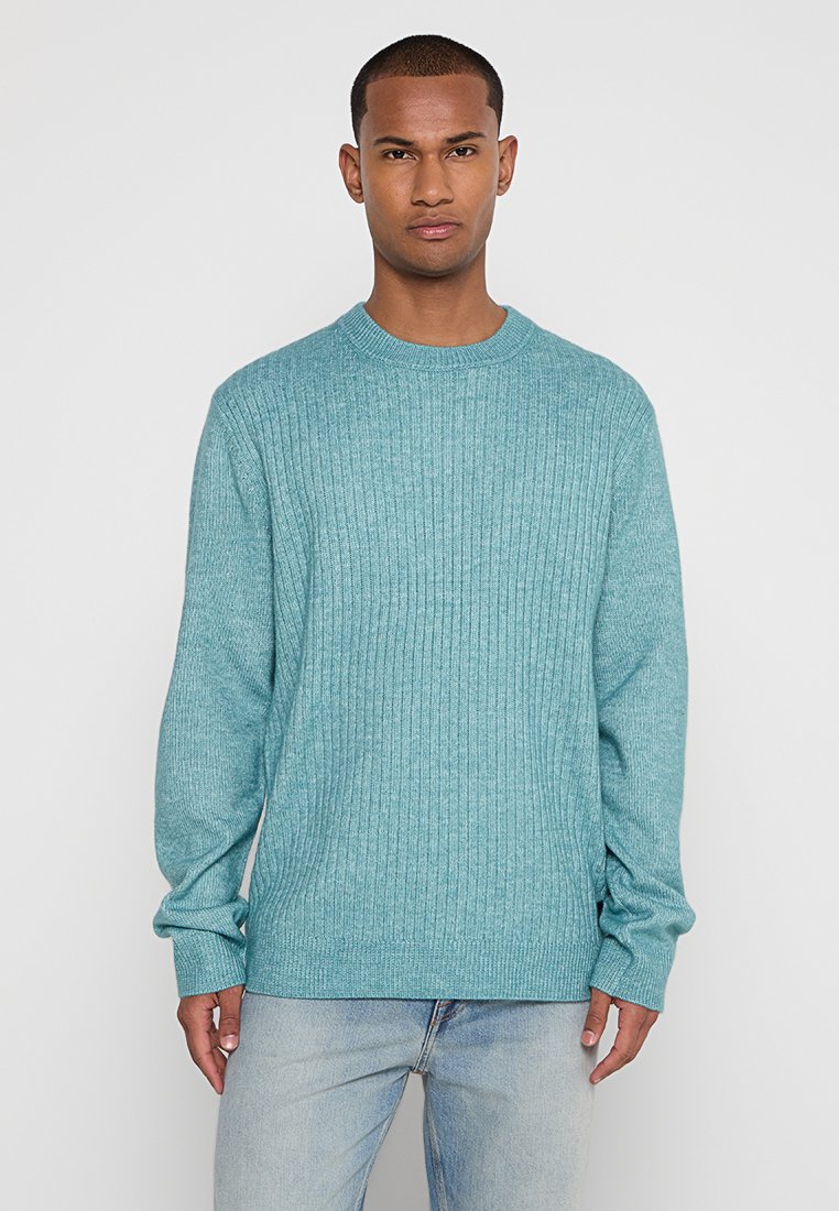 Tom Tailor Trui blauw Tom Tailor Trui blauw