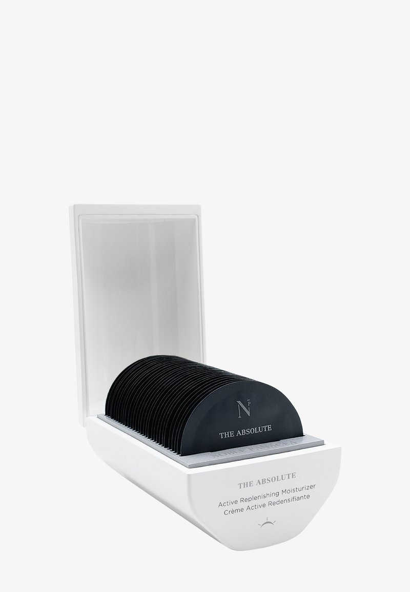 Noble Panacea THE ABSOLUTE ACTIVE REPLENISHING MOISTURIZER - Päivävoide