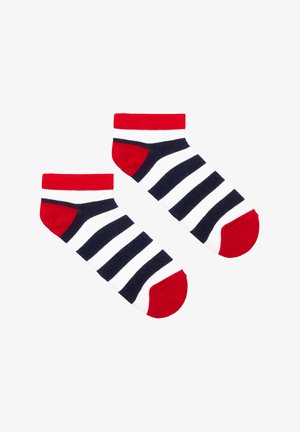 KABAK, UNISEX, niebieski