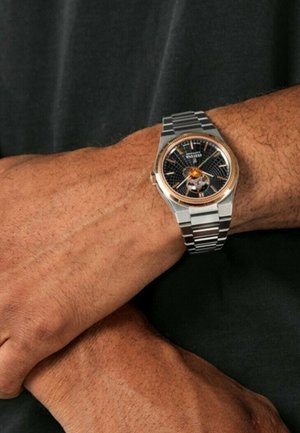 Festina, Orologio - argentée couleur