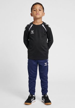 Hummel, HMLLEAD - Træningsbukser - marine