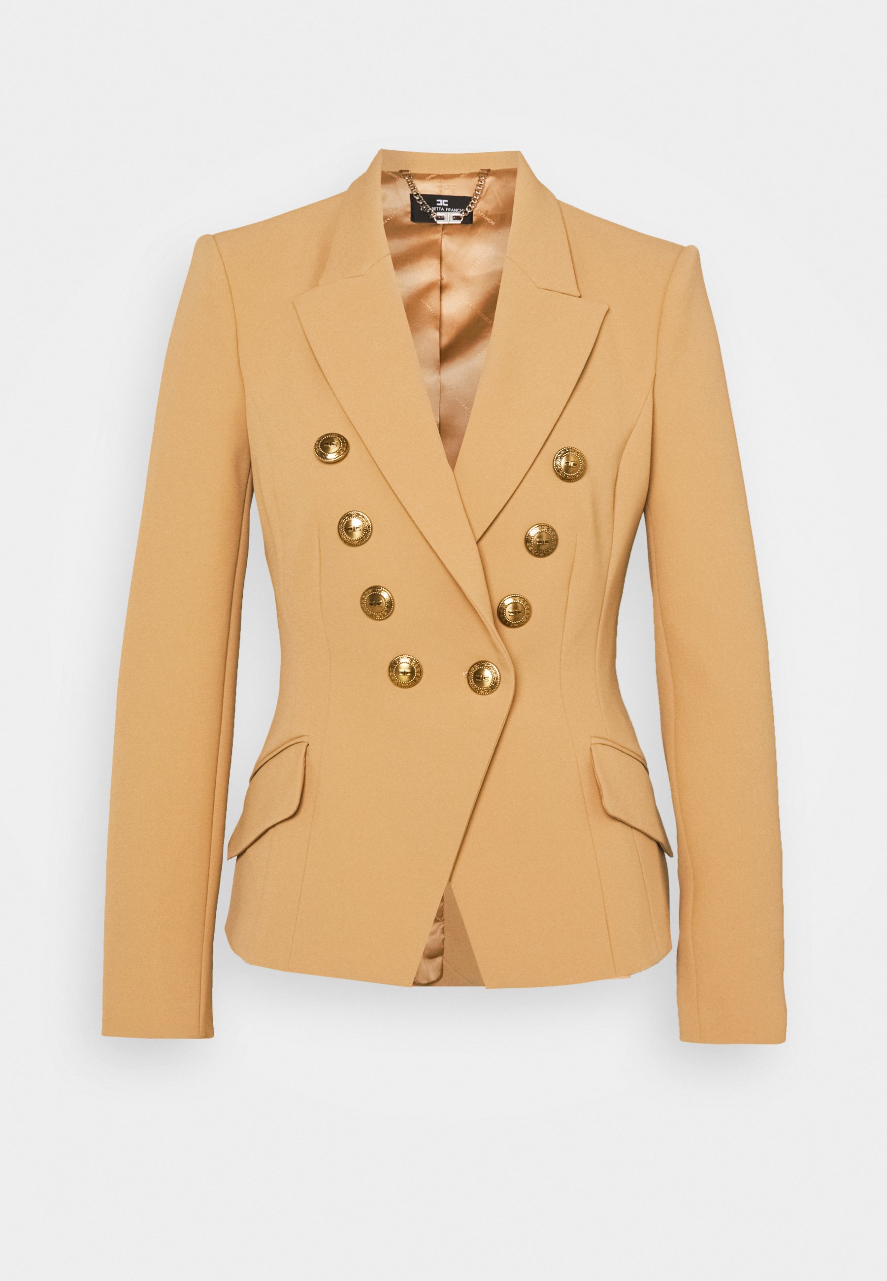 elisabetta franchi blazer