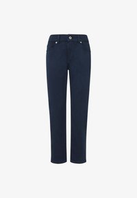 Nevybrané, dulwich blue