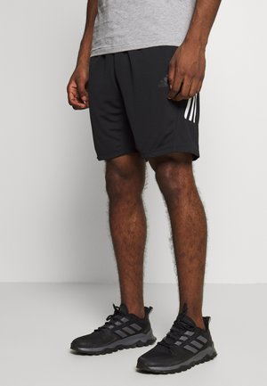 KRAFT AEROREADY TRAINING SPORTS - Pantaloncini sportivi - black