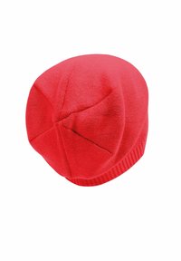 SAMAYA Beanie - rot