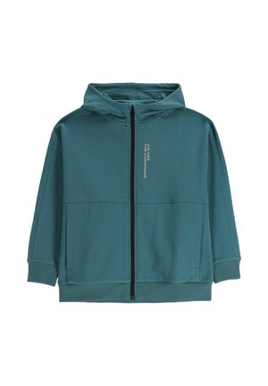 - Bluza rozpinana