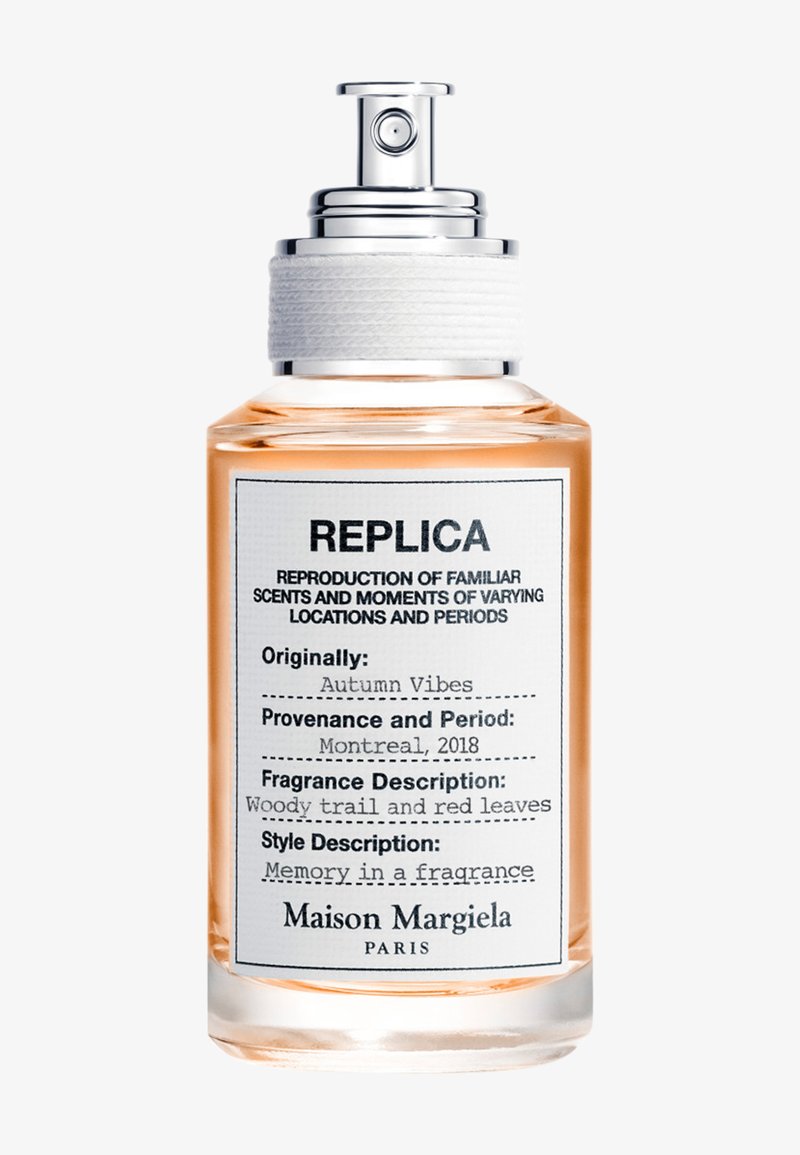 Maison Margiela Fragrances - REPLICA AUTUMN VIBES - Eau de toilette - autumun vibes, Vergroten