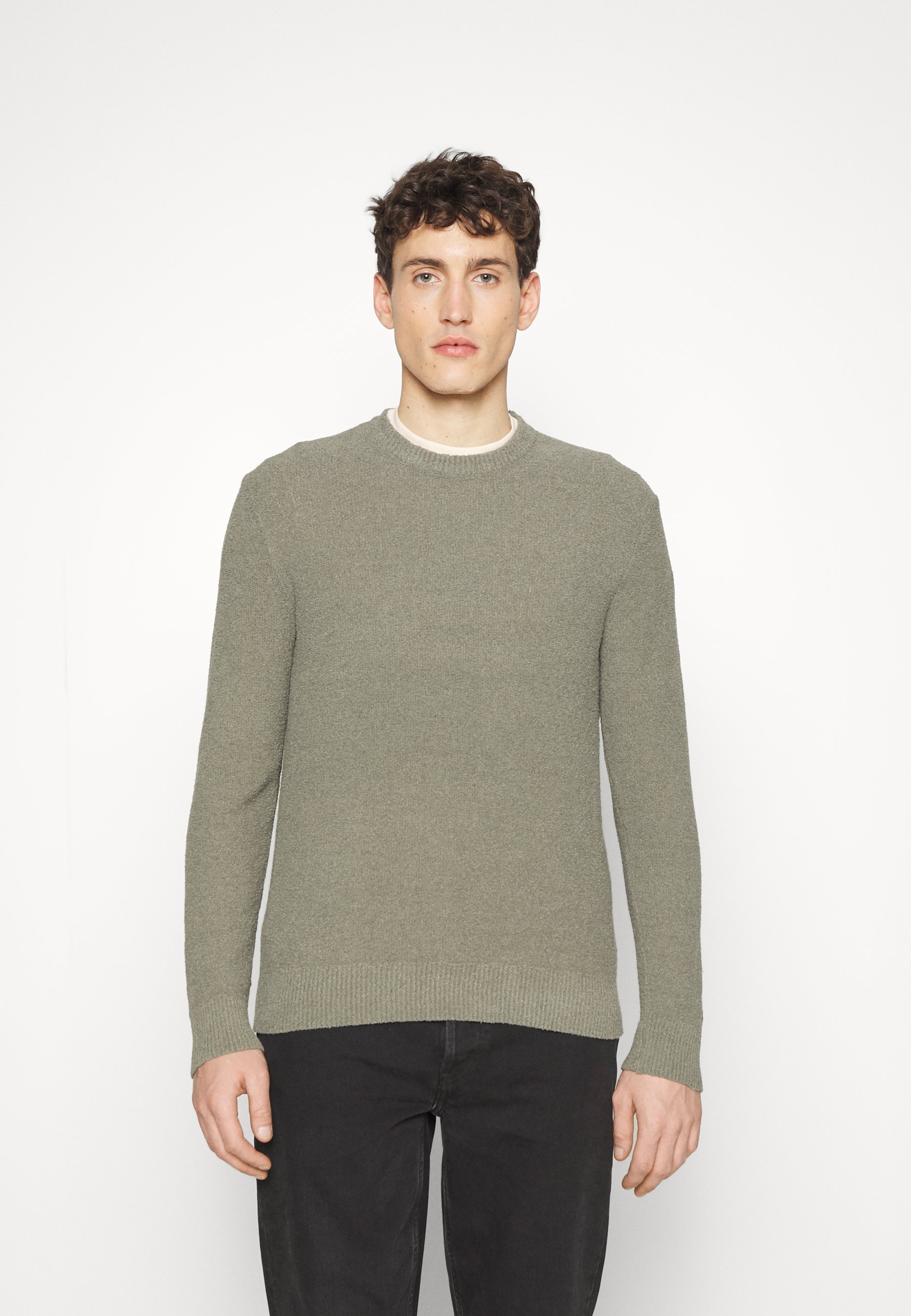 Club Monaco LONG SLEEVE - Jumper 
