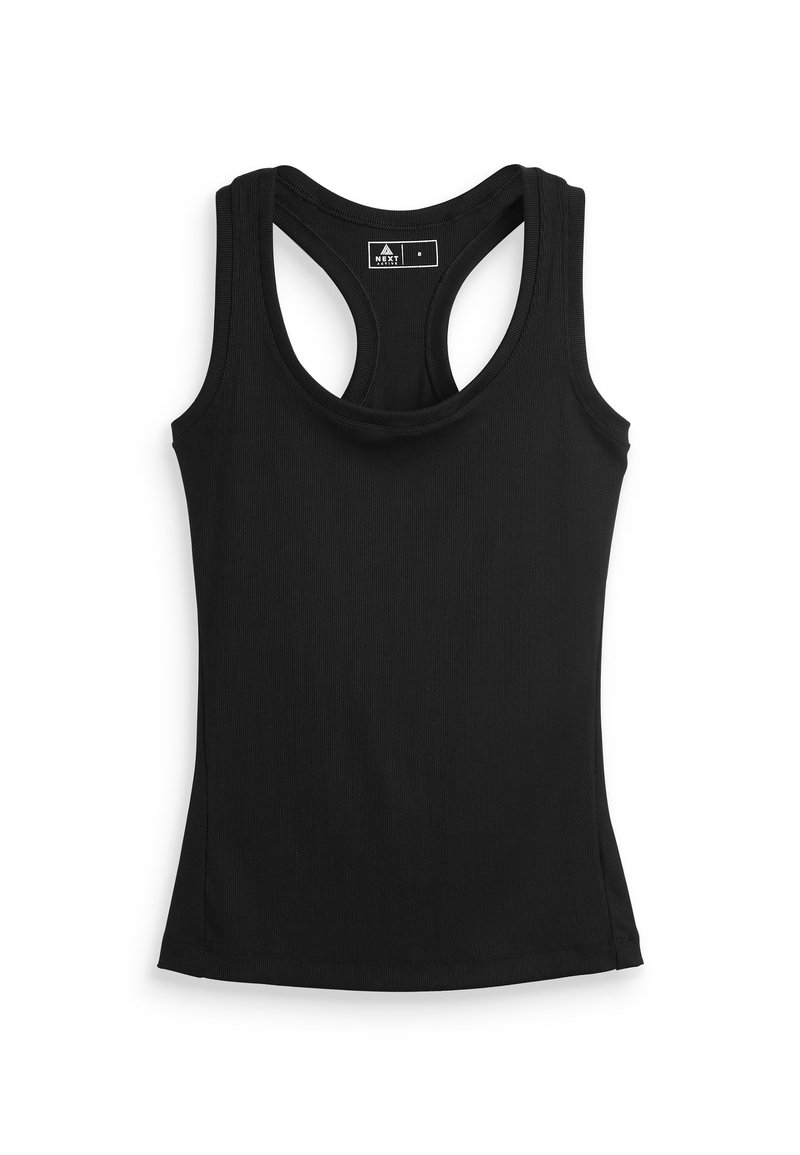 Next Top zwart Next Top zwart