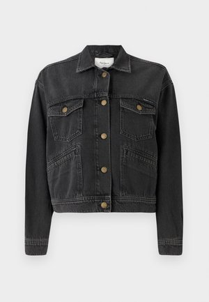 Pepe Jeans RELAXED JACKET - Chaqueta vaquera - denim