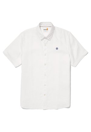 Timberland, MILL RIVER - Hemd - white