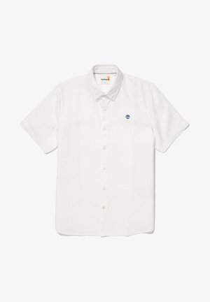 Timberland, MILL RIVER - Hemd - white