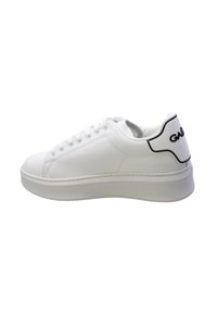 GAeLLE Sneakers basse - bianco