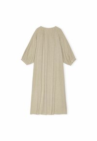 moshi moshi mind Haljina-majica - natural linen