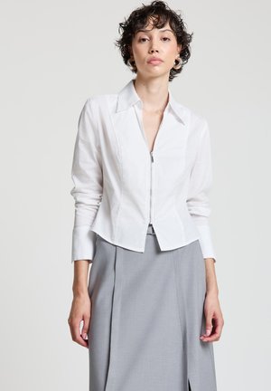 Blouse - bianco ottico
