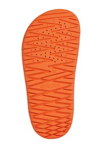 Geox FUSBETTO UNISEX - Sandals - orange