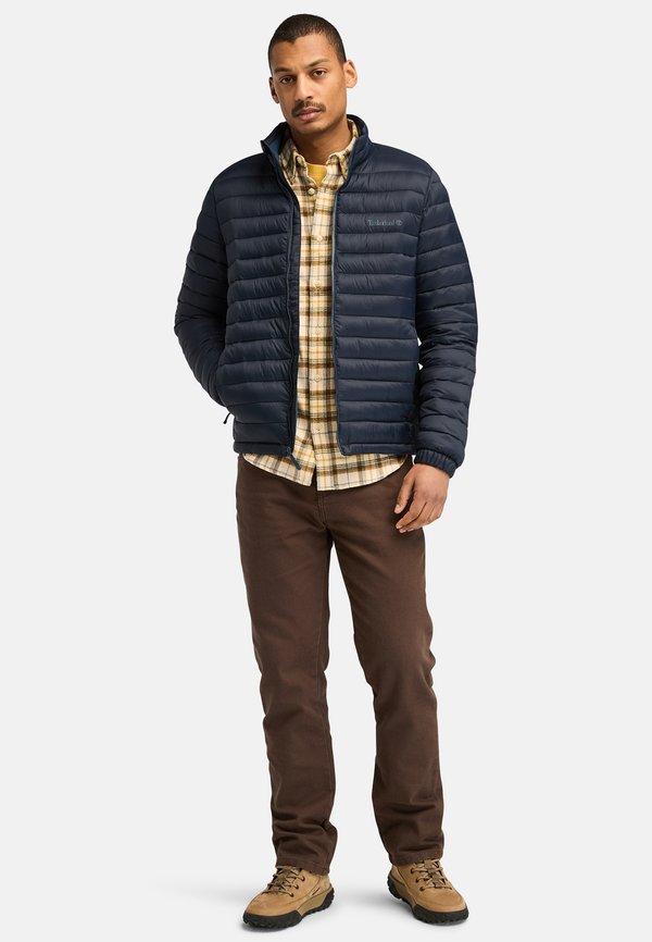 AXIS PEAK DURABLE - Winter jacket - dark sapphire3