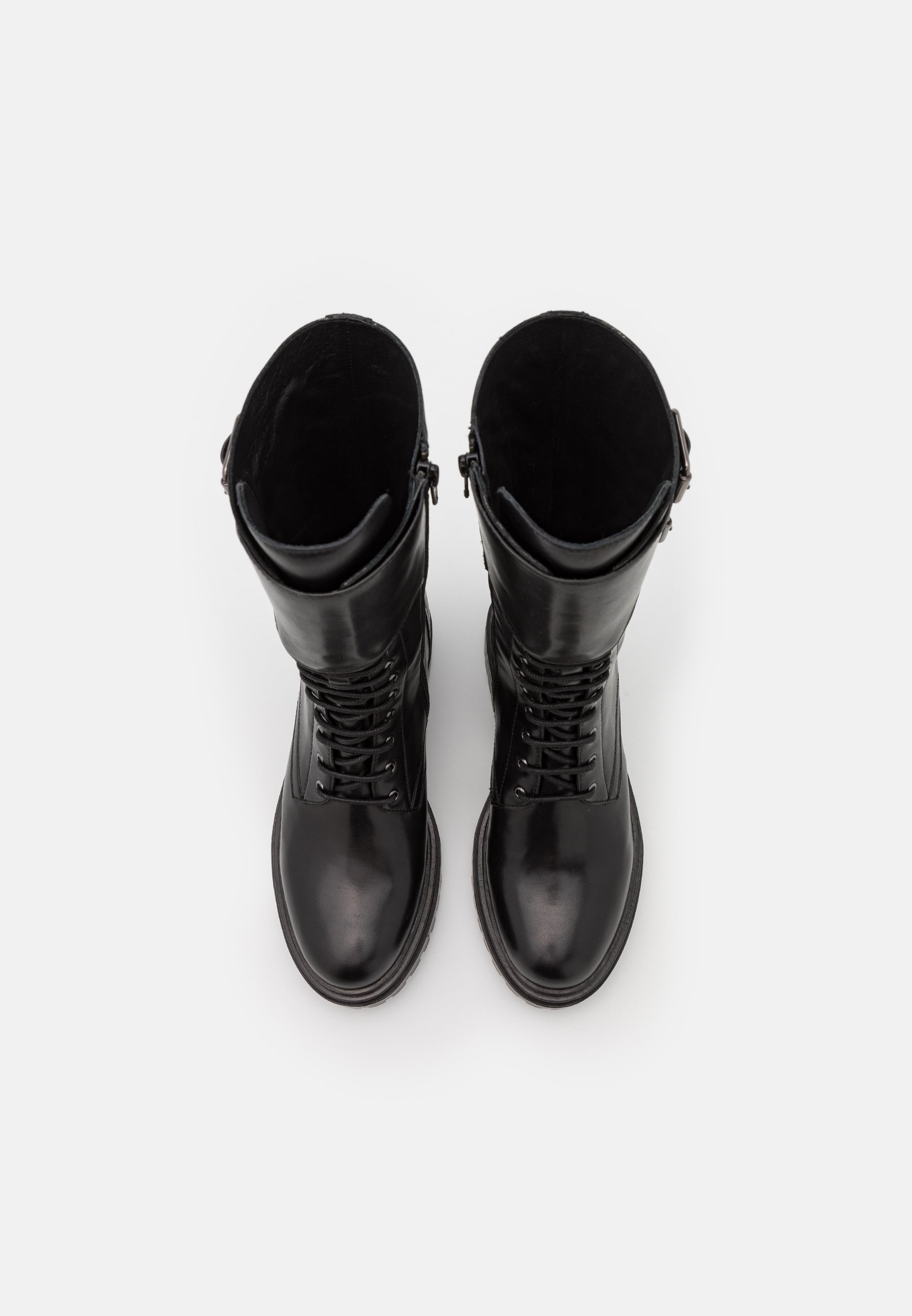 Women Platform boots Women Platform boots