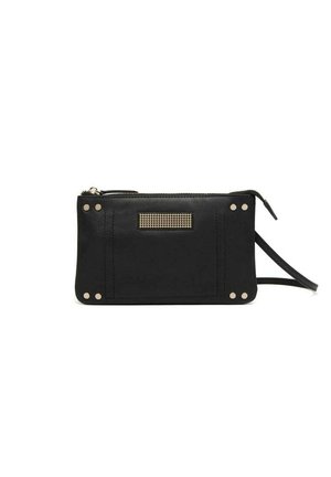 MINI CLASSIC - Pochette - black gold