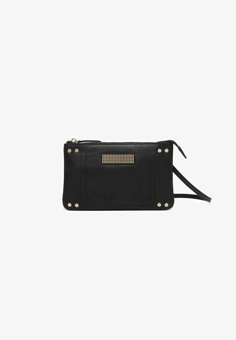 CLIO GOLDBRENNER MINI CLASSIC - Pochette - black gold