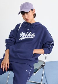Nike Sportswear Ikdienas džemperis - midnight navy