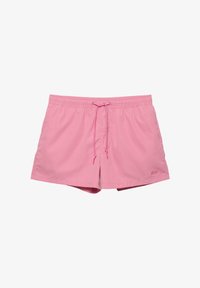 Non sélectionné, pink