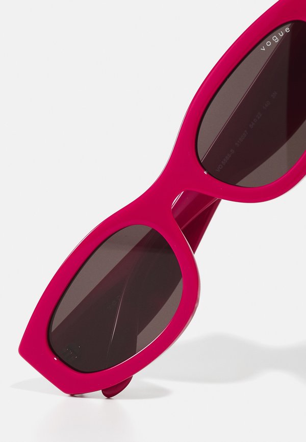 Sunglasses - full fuchsia4