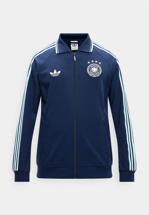 adidas Chaqueta Presentación segunda equipación Alemania — foto 6