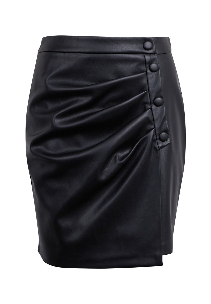 ORSAY Bleistiftrock schwarz