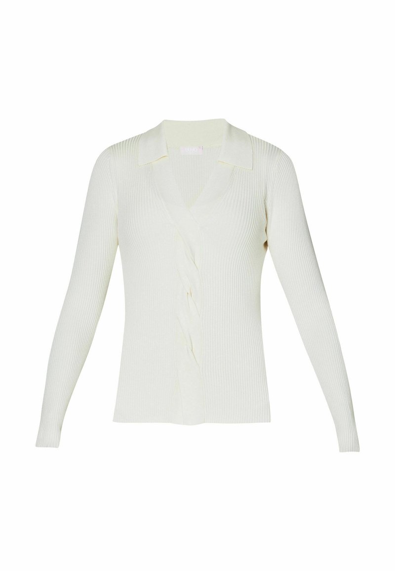 LIU JO Trui wit LIU JO Trui wit