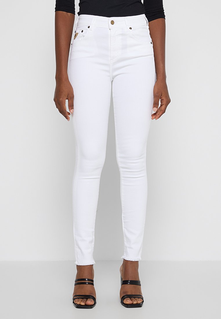 LOIS Jeans Jeans Skinny Fit wit