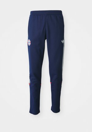 FCB - Roupa de discoteca - dark blue