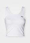 MOTION TANK EMEA - Top - white/black