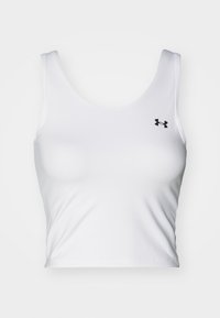 Selezionato, white/black