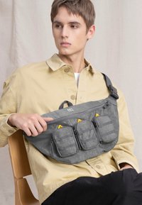 Artsac POP JASPAR - Riñonera - grey