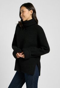 Lee Pullover - unionall black