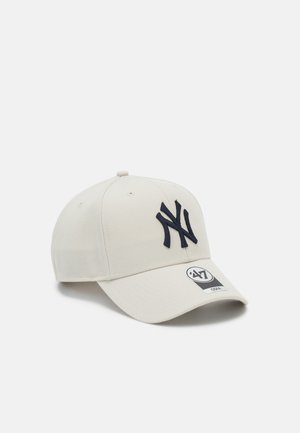 MLB NEW YORK YANKEES MVP UNISEX - Cappellino - bone