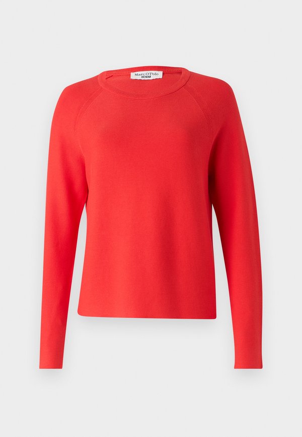 LONGSLEEVE RAGLAN - Jumper4