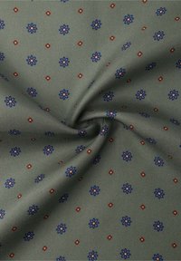 Hackett London HANK zielony