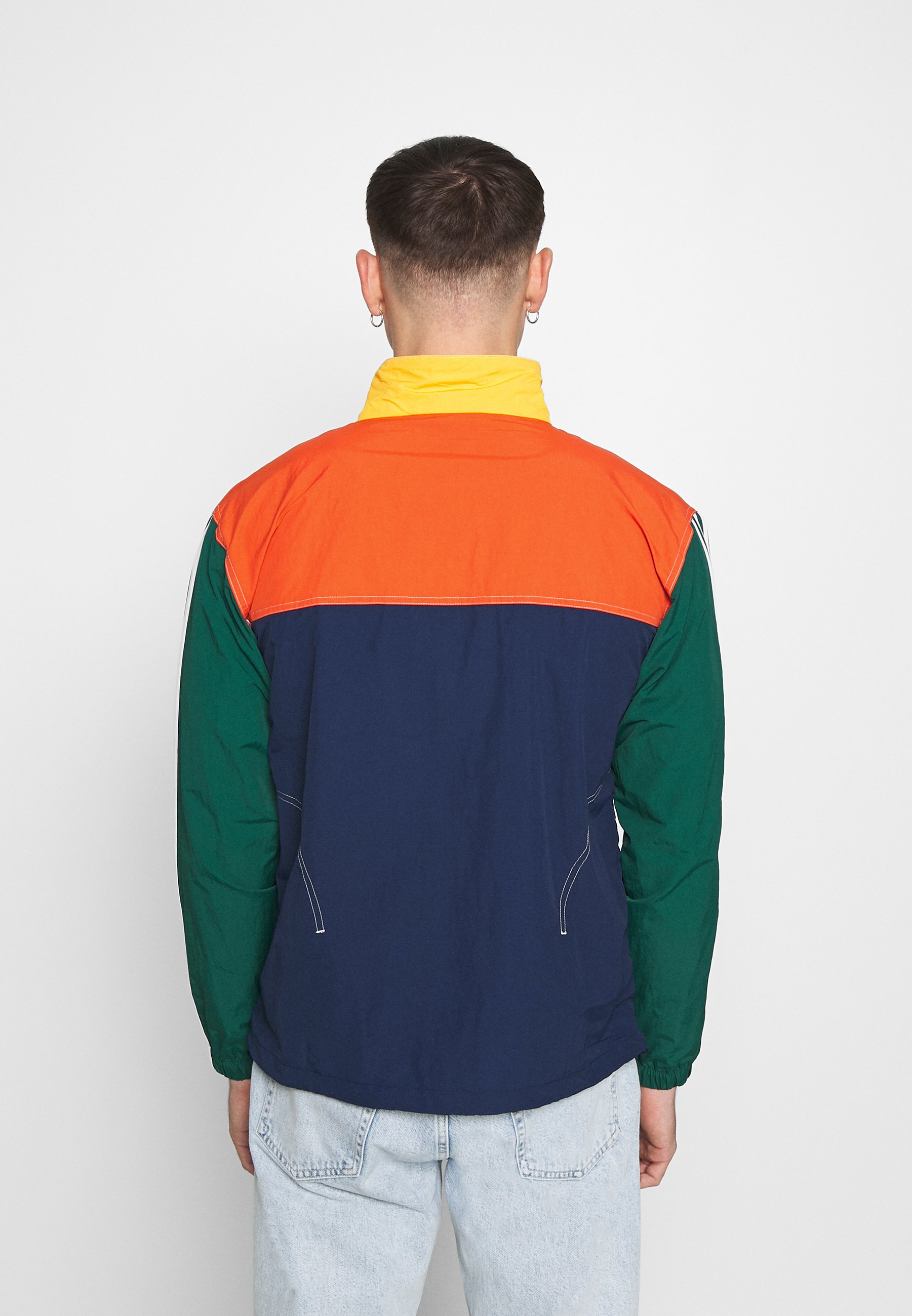SUMMER Leichte Jacke conavygloamb SUMMER Leichte Jacke conavygloamb