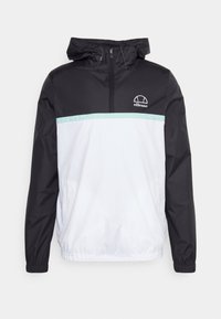 Ellesse Training jacket - white